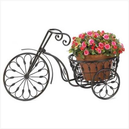 PIAZZA 100 Bicycle Plant Stand PI130898